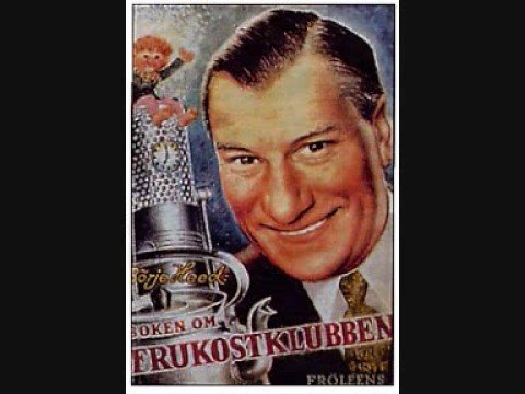 Sigge Fürst - Bullfest