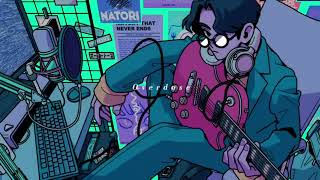 Overdose/なとり 歌ってみた