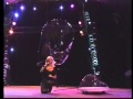 Mega Bubble Laser Show