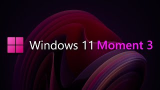 Download the video "Windows 11 22H2 Moment 3 KB5026446 is causing issues and installing automatically"