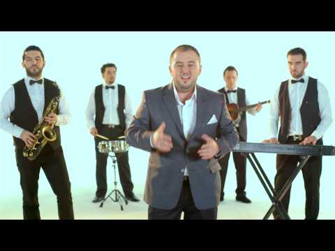 Adnan Kamberi & Agim Band - N'telefon Po T'humbin Valet Video