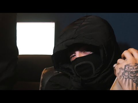 KNELZ | Januarys coldest 2.0 [Music Video] @siberiaonthebeat