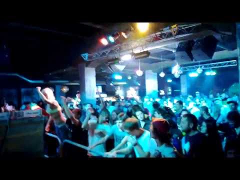 Audio @ SSD vs. BREAKART -  FABRIC / Ostrava CZ