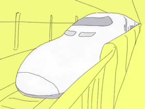 [水尻自子のよりぬき自子さん] 第1回 700系