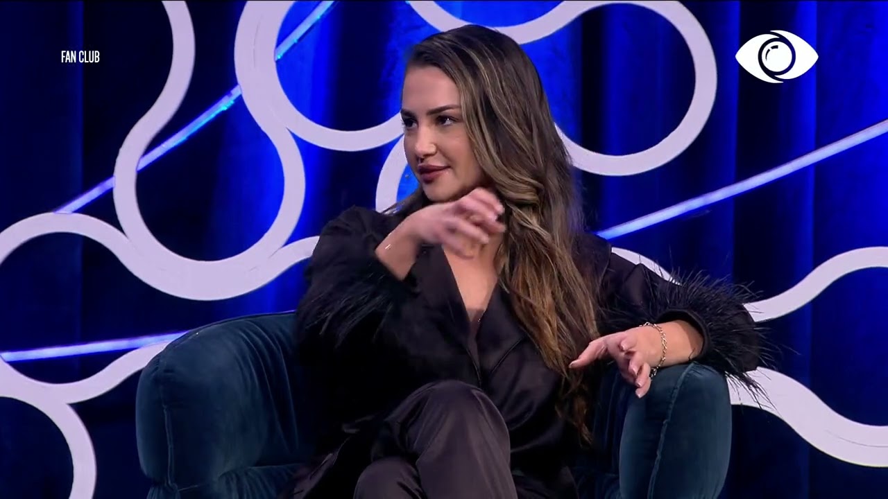 Kiara Tito: Mendimi i parë që pata sot jashtë BBVIP