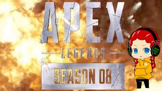 【俺の#APEX 】エンジョイが過ぎるエンジョイ勢＃元気に実況ライブ配信