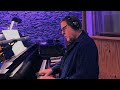 Pat Coil - A Weaver of Dreams [Official Studio Performance]