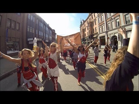 ByåsenRuss 2014 GoPro Aftermovie HD