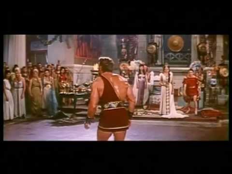 Samson contre Hercule (version française)