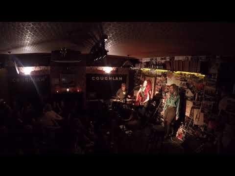 Lynda Cullen - Sometimes - at Coughlan's Live