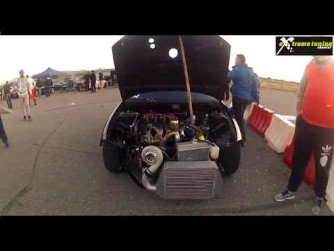 AFENTOYLIDIS NIKOLAS  COLT EVO  NEW RECORD 8,4 EXTREME TUNING CHANIA