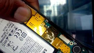 Samsung S6 edge power button problem
