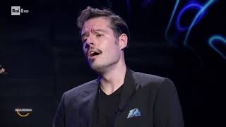 Handel - RINALDO, Lascia ch'io pianga