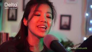 AGATHA SUCI - SIAPA DIA [DELTA LIVEKUSTIK]