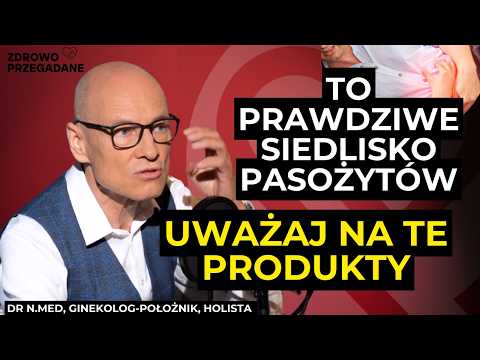 THIS IS HOW PARASITES MAKE THEIR FEELINGS. THEY "WALK AROUND THE BODY"