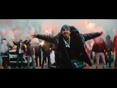 CAPITAL BRA & OLEXESH - BRATANS