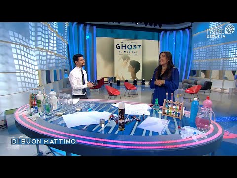 Di Buon Mattino - puntata del 14 gennaio 2022