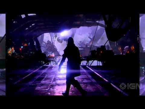 Sony E3 Conference Intro Montage - E3 2013