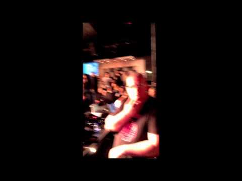 Dodo Dj @ Living Maglie Pasqua 2011