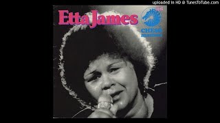 Etta James - I Worry About You