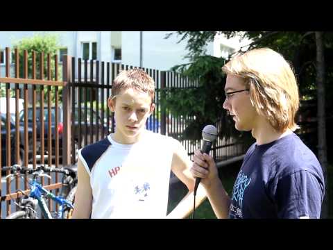 Domeyko News - Maj 2013