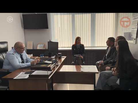 🚔 Цена детских забав: Госавтоинспекция Уссурийска предупреждает об опасных увлечениях