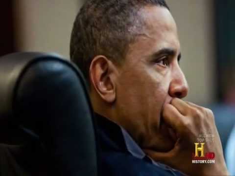 Objetivo Ozama Bin Laden Operacion (GERONIMO) 8