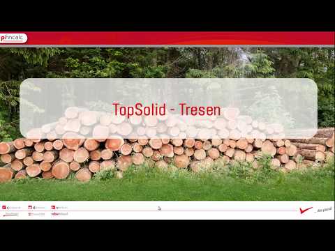 TopSolid  04 Tresen Praxis