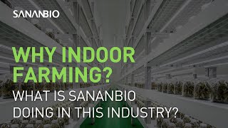 Why Indoor Farming?
