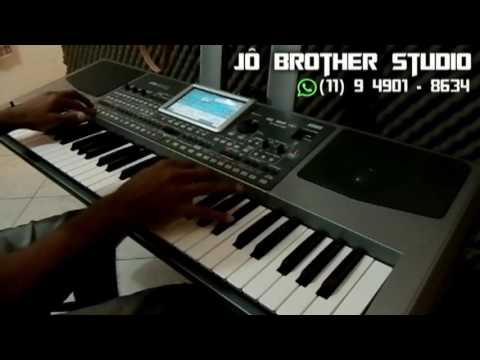 Márcia fellipe | Virou ex perdeu a vez Korg pa-600-900-3x-4x