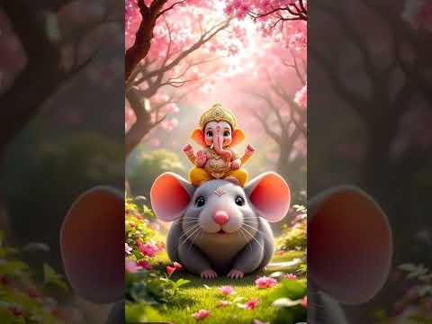 Ganapati Buppa🙏🙏