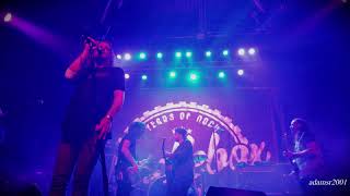 Candlebox - He Calls Home - Live in Denver