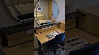 Wonder of the Seas Balcony Cabin 2026