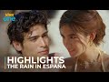 Kalix Flirts With Luna The Rain In España Episode 4 Highlights