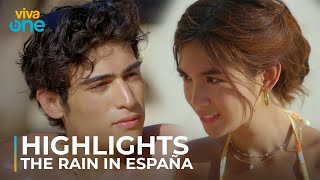 Download lagu Kalix flirts with Luna | The Rain in España Episode 4 Highlights mp3