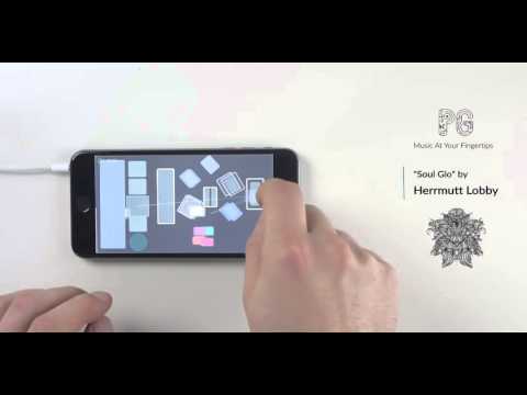 Playground - Herrmutt Lobby - Soul Glo