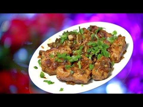 Dhe Ruchi I Ep 191 - Chicken Sausage Manchurian & Pacha Kudampuli Fish Molee I Mazhavil Manorama