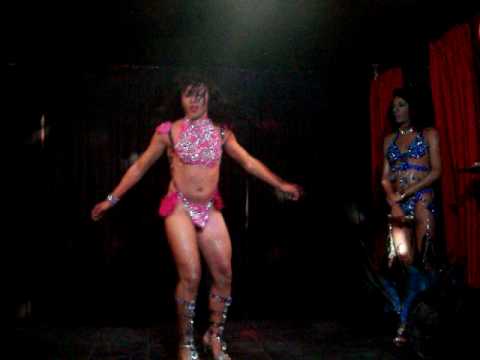 Jhulha storm jackson (Z lounge) 26/06/10...