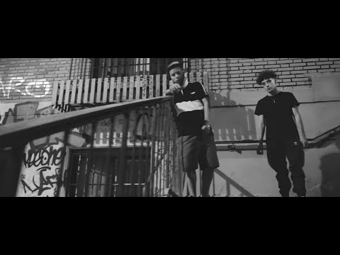 MEMATARON X RENZO MANILA  - HOY SE SALE (VIDEOCLIP)