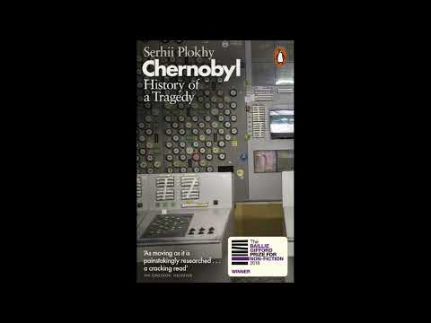 , title : 'Chernobyl History of a TRAGEDY Audiobook part 1'