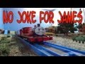 Tomy No Joke For James