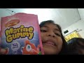 Enak Banget Makan Marine Gummy