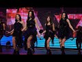 231231 에스파(aespa) 드라마(DRAMA) 현장 fancam