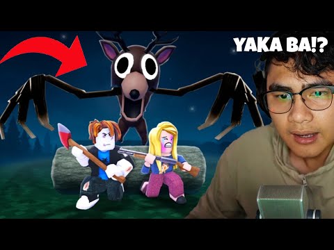 Roblox 99 Nights in the Forest  EZ WIN