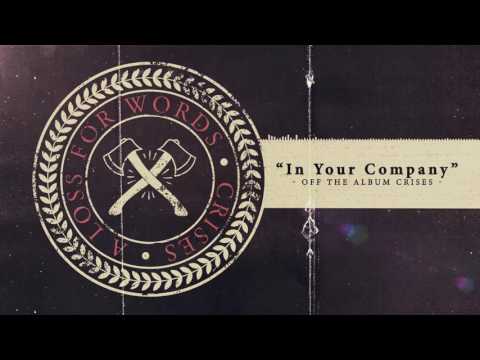 Video thumbnail for In Your Company