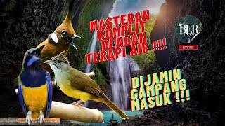 Download lagu MASTERAN KOMPLIT DENGAN TERAPI AIR KAPAS TEMBAK CUNGKOK CILILIN 🔴 DIJAMIN ANTI STRES GAMPANG MASUK mp3
