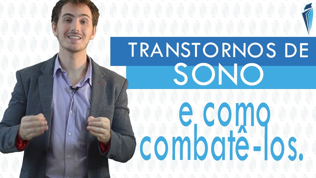 Descubra como alguns transtornos do sono nos afetam e como combatê-los.