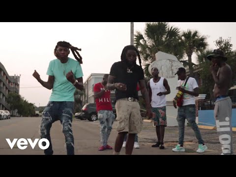 Yung Junya - You Just Local