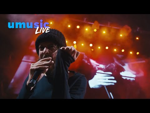 Kensington & DI-RECT | Live bij Vrienden van Amstel Live (2020)