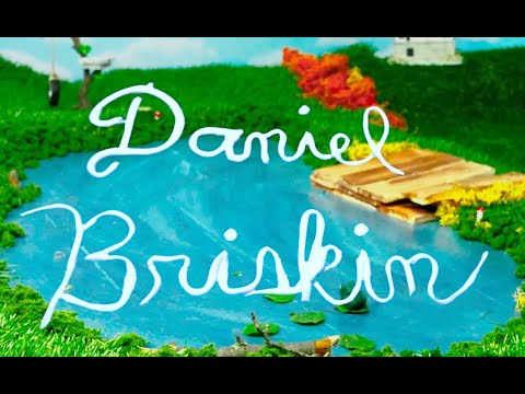 Daniel Briskin - boy on the lake (Official Video)